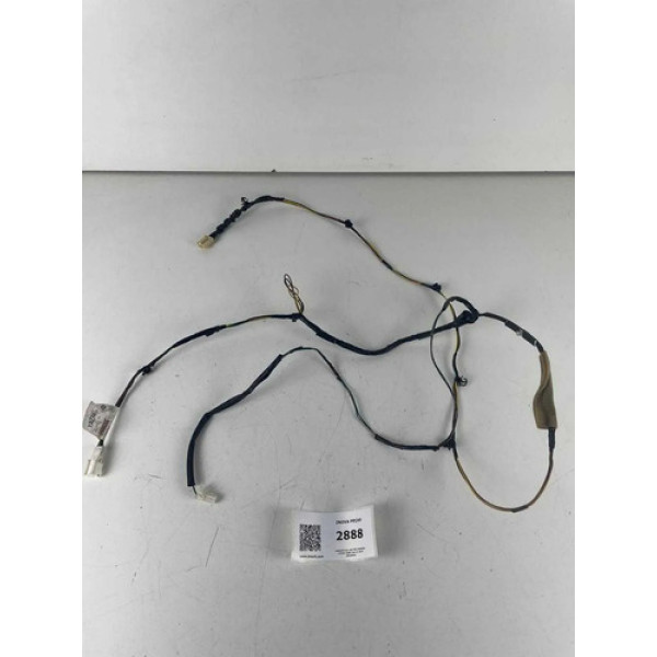 Chicote Da Luz Teto Nissan Livina 2009 À 2014 Original