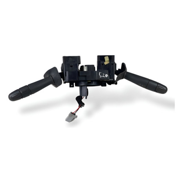 Chave Seta E Limpador Renault Sandero 2008/2012 Original