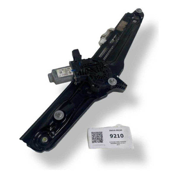 Elevador Vidro Traseiro Esquerdo Bmw X3 2013 2016