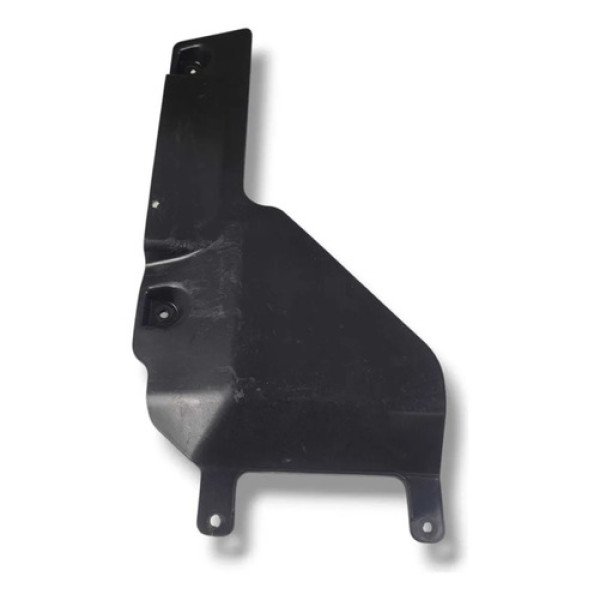 Proteção Filtro Combustível Fiat Grand Siena 2013 2017 Preto