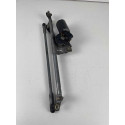 Motor Limpador Para-brisa Gm Vectra 1997 A 2005 0390241142