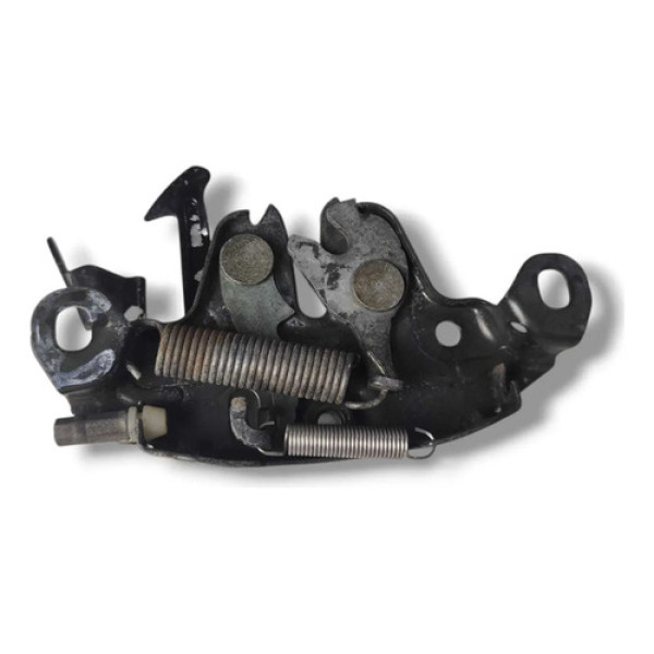 Fechadura Capô Nissan Sentra 2008 2012