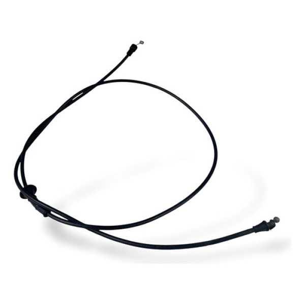 Cabo Abertura Capô Chevrolet Agile / Montana 94746593