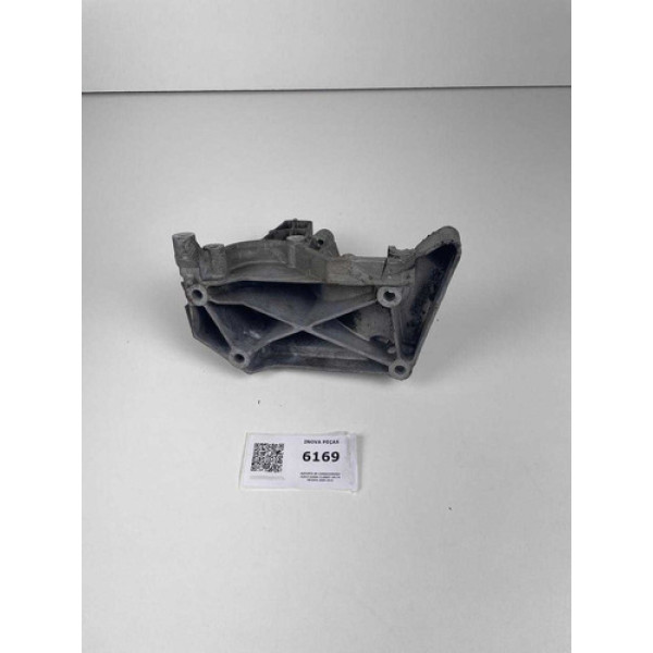 Suporte Ar Condicionado Agile Corsa Classic Celta 2009 2016