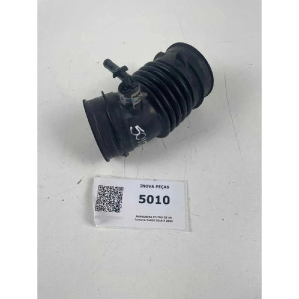 Mangueira Filtro De Ar Toyota Yaris 2018 Á 2023