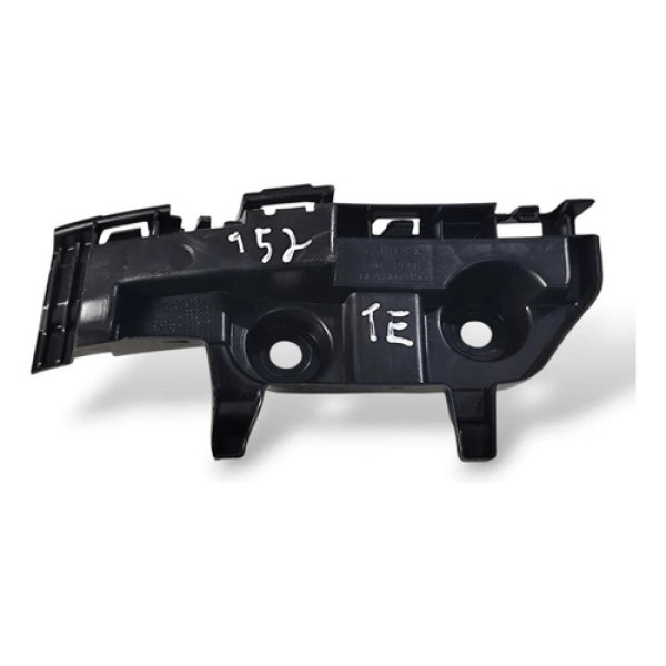 Guia Para-choque Traseiro Esquerdo Volkswagen Polo 2020 A 24