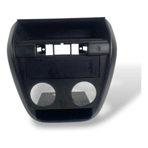 Moldura Central Tabelier Vw Fox 2005 A 2009