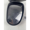 Retrovisor Manual Dir Grand Siena 2012 A 2016 C/detalhe 