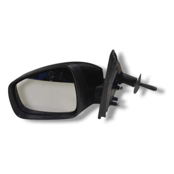 Retrovisor Lado Esquerdo Renault Logan Sandero 2015 20120