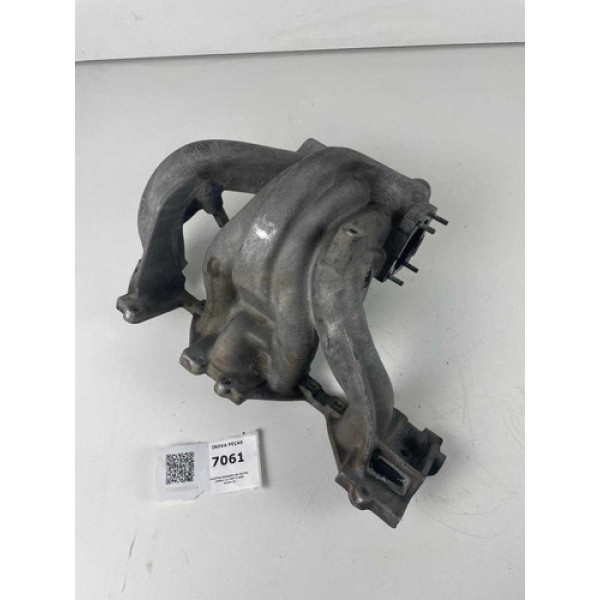 Coletor Admissão Gm Vectra Omega 2.0 1997 Á 2005 93255123
