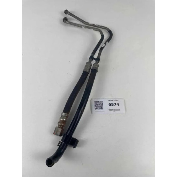 Mangueira Dupla Caixa De Direção Gm Montana 2003 2020