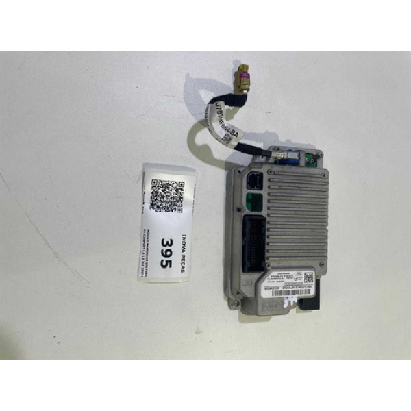Módulo Navegador Gps Ford Ka Ecosport 1.0 1.5 3cc 2017 A 20