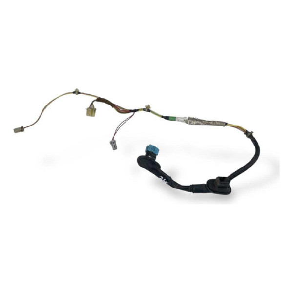 Chicote Porta Traseira Esquerda Honda Civic 2015 2020