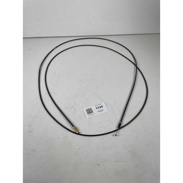 Cabo Capô Pulse 2021.. Fastback 2022 A 2025 S Alavanca