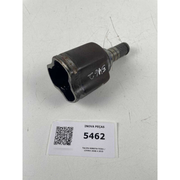 Tulipa Direita Tiida / Livina 2008 A 2013