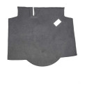 Carpete Assoalho Porta Malas Onix 2020 2026 Original Original