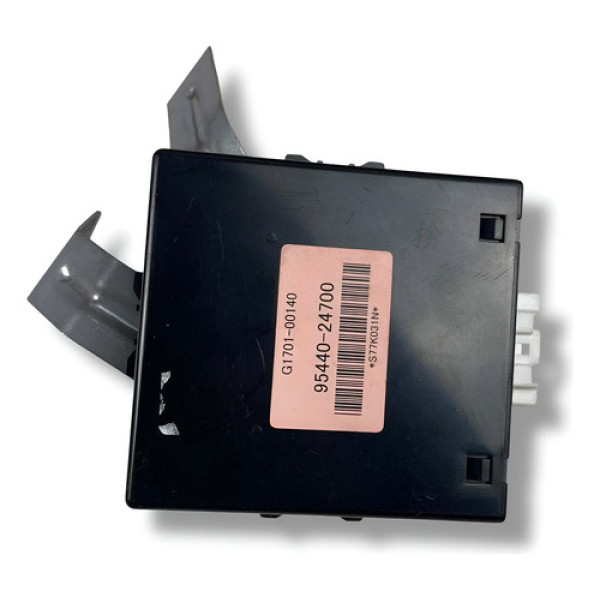 Módulo Conforto Hyundai Vera Cruz 2009 2013