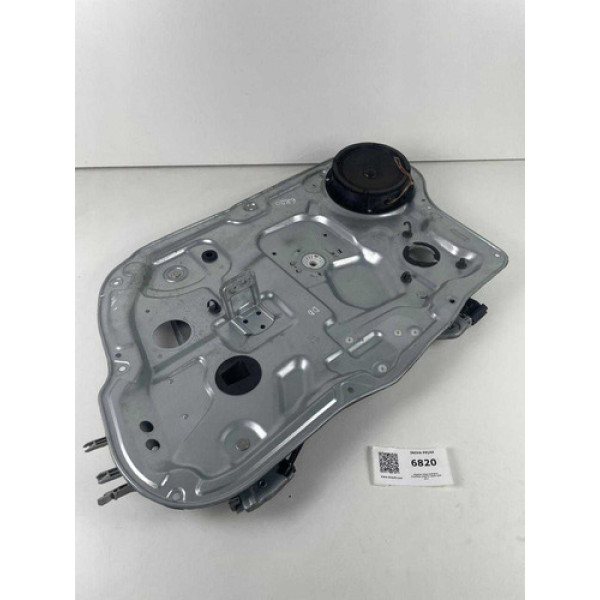 Máquina Vidro Elétrico Dianteiro Direito Azera 2008 2011