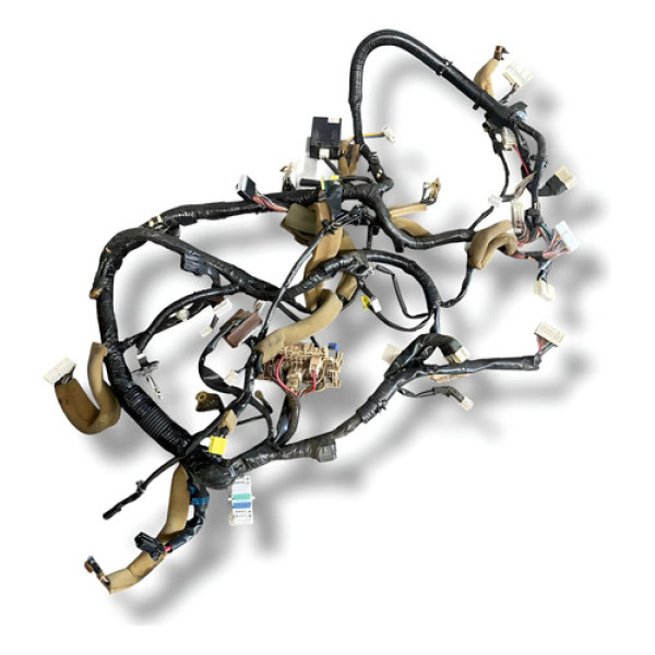 Chicote Interno Painel Nissan Tiida 1.8 2011 E 2012 