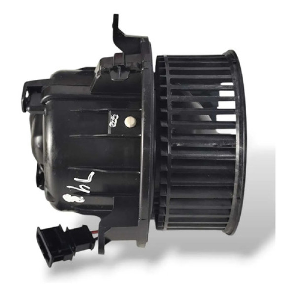 Motor Ventilador Ar 2q1819021 Vw Polo Track  2018 2024 Cinza