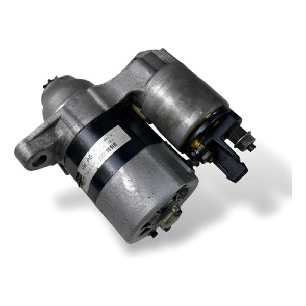 Motor De Partida Arranque Vw Gol Fox 9 Dentes 02t911023q