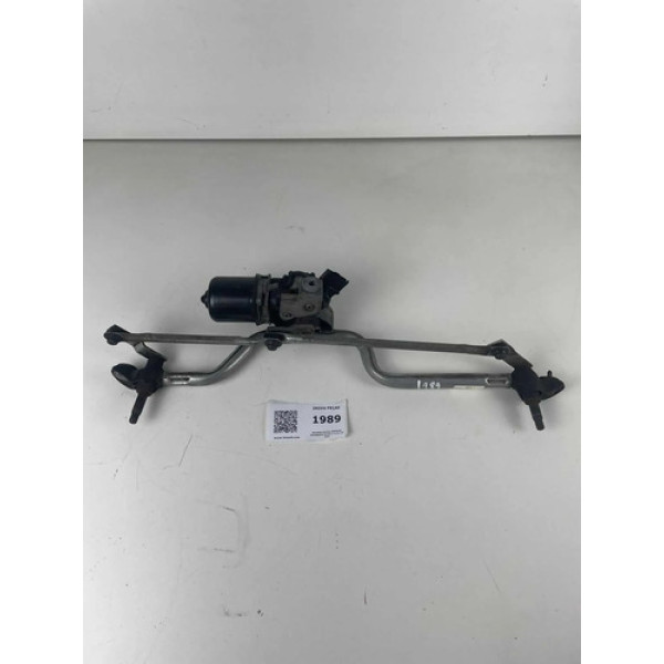 Galhada Motor Limpador Parabrisas Renault Clio 2010/15