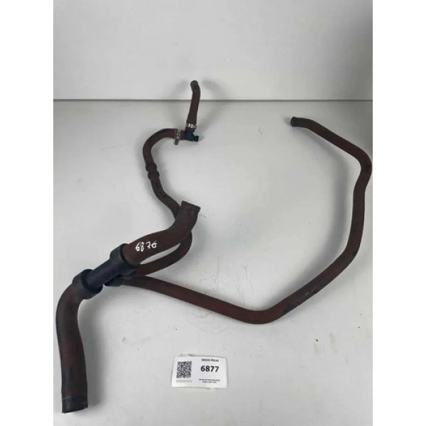 Mangueira Ramificada Radiador Fiat Doblo 2004 2020