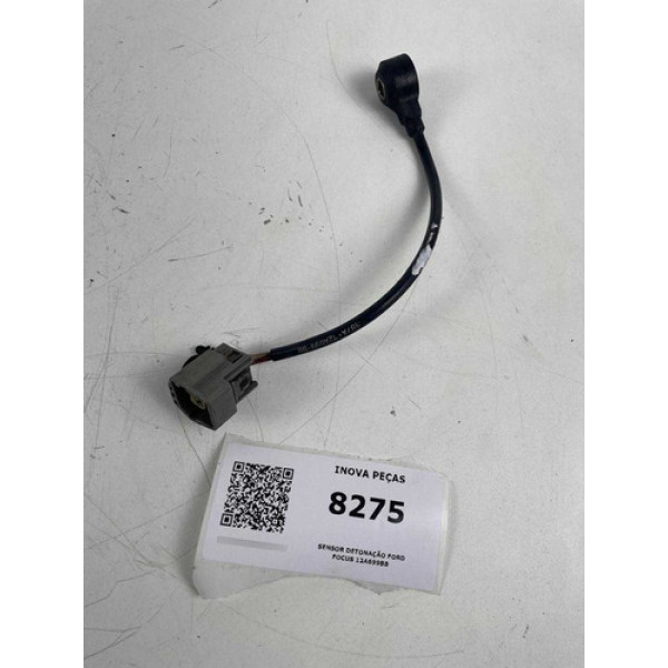 Sensor Detonação Ford Focus 12a699bb