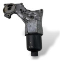 Suporte Filtro Óleo Peugeot 206 207 C3 1.4 09/14