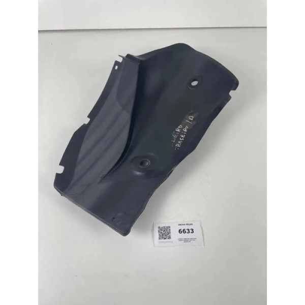 Lameiro Traseiro Direito Sandero 2007/17 