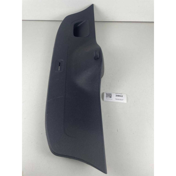 Forro Tampa Porta Mala Up Tsi 2015 Ate 2020