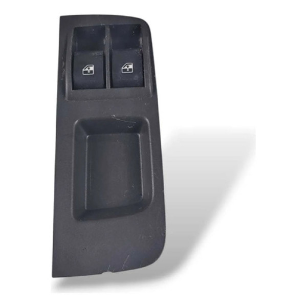 Botão Vidro Porta Dianteira Esquerda Fiat Siena 2012/2021