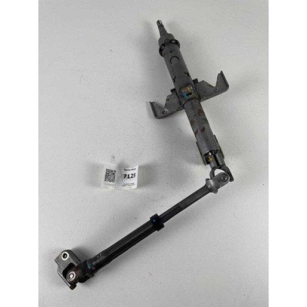 Coluna De Direção Hyundai Hb20 2012 2016