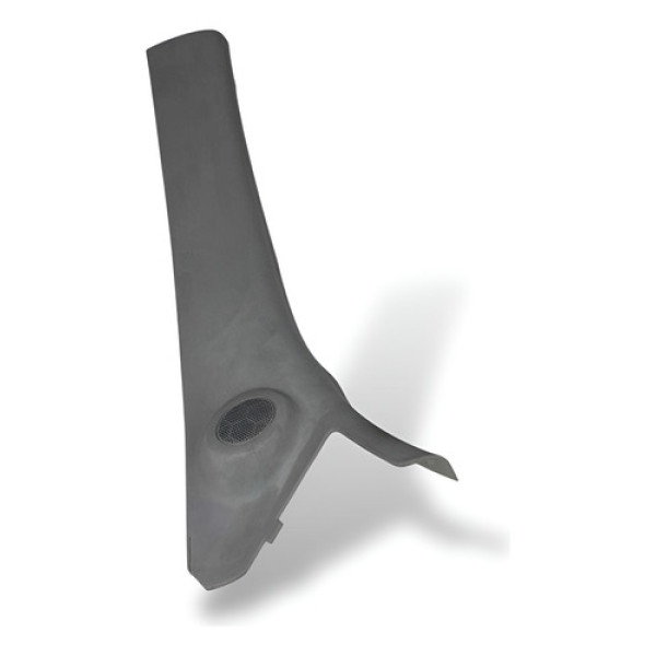 Moldura Interna Párabrisa Lado Direito Gm Montana  2012 2019