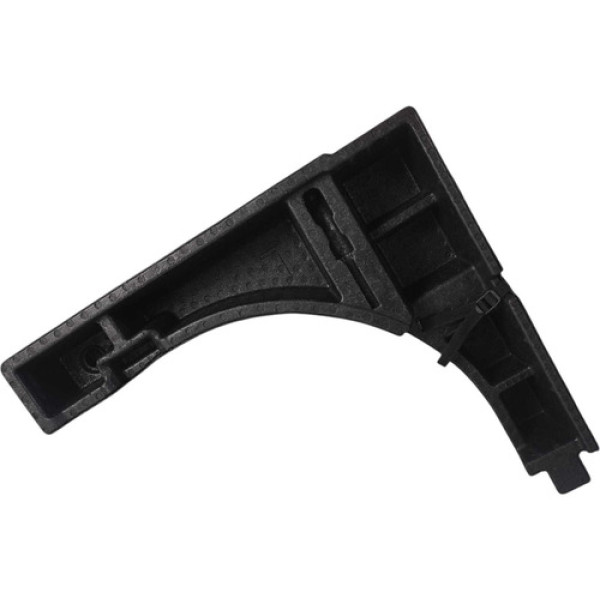 Isopor Estepe Lado Esquerdo Gm Tracker Ltz 2014