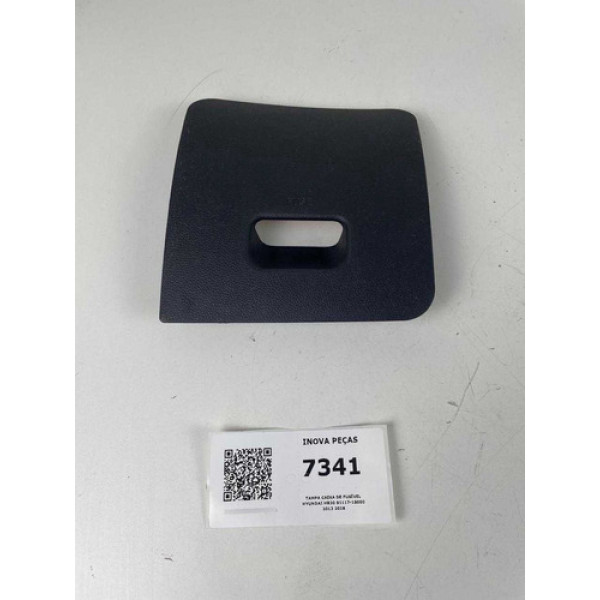 Tampa Caixa De Fusível Hyundai Hb20 91117-1s000 2013 2018