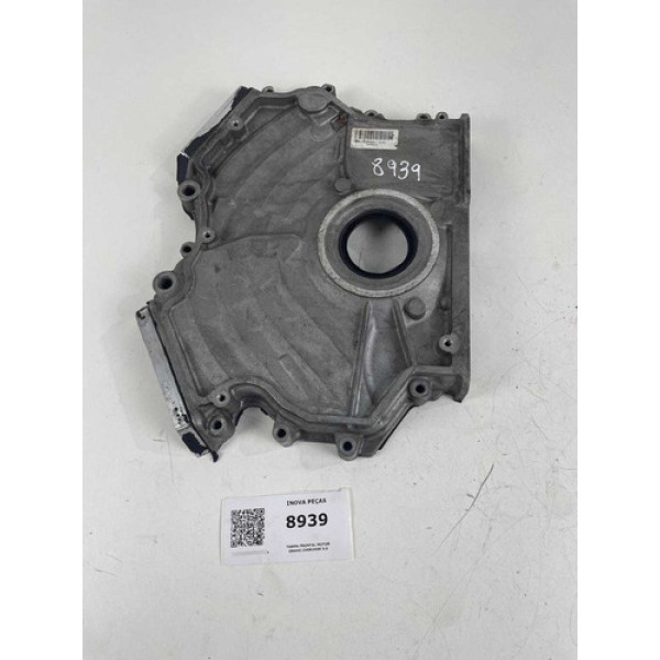 Tampa Frontal Motor Grand Cherokee 3.0
