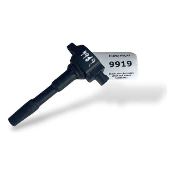 Bobina Ignição Nissan Versa Kick March 224485ra0a
