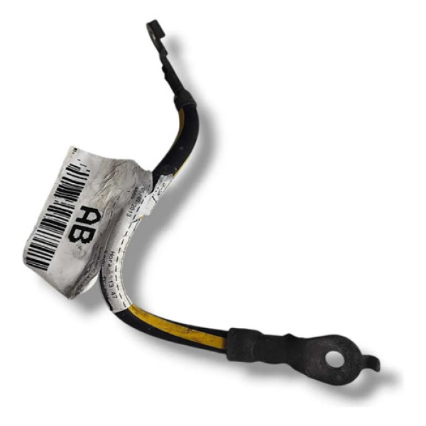 Cabo Negativo Bateria Ford Ecosport 1.6 2013 2015 A 2017