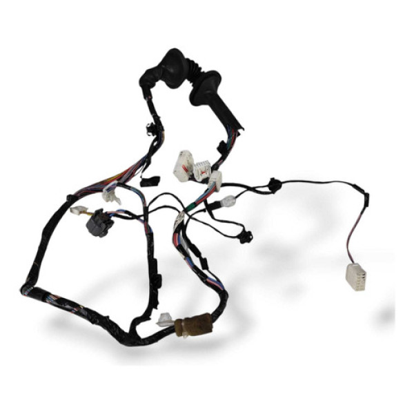 Chicote Porta Dianteira Direita Mitsubishi Asx 2.0 2012