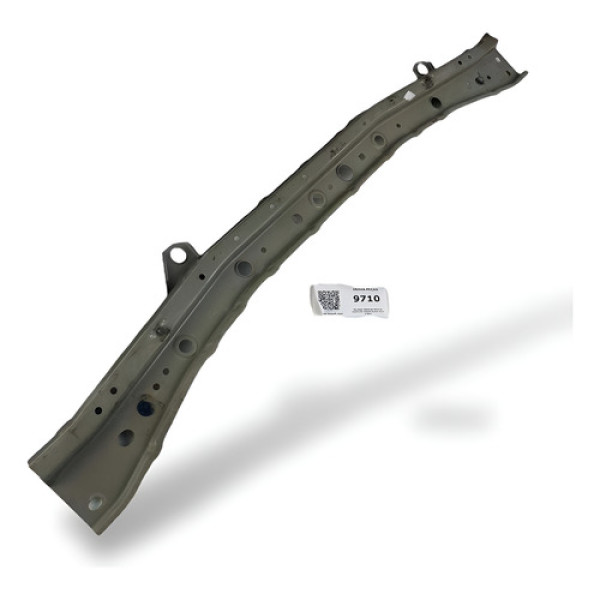 Travessa Inferior Frontal Dianteiro Nissan March 2015 A 2019