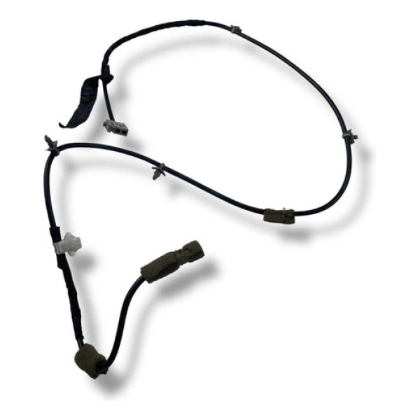 Chicote Antena Rádio Nissan March Sv 1.0 2015 2016