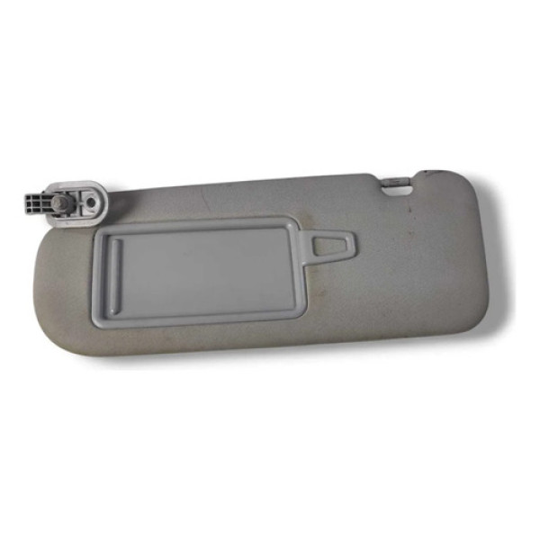 Quebra Sol Esquerdo C/ Espelho Hyundai Hb20 2013 2019