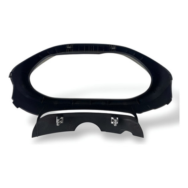 Moldura Capa Painel Instrumentos Gm Onix Prisma 2013 2019