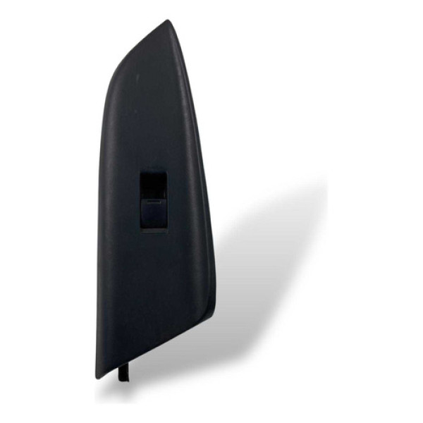 Moldura Com Botão Dianteira Direita Vidro Eletrico Fit 2015