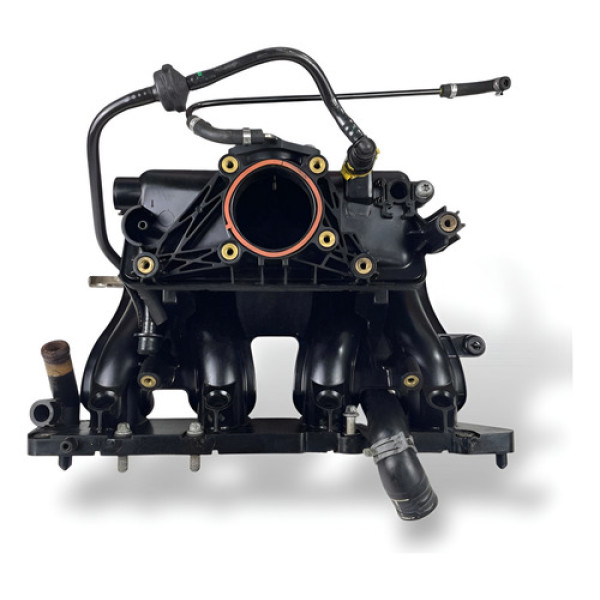 Coletor Admissão Gm Agile Montana Corsao 93397799