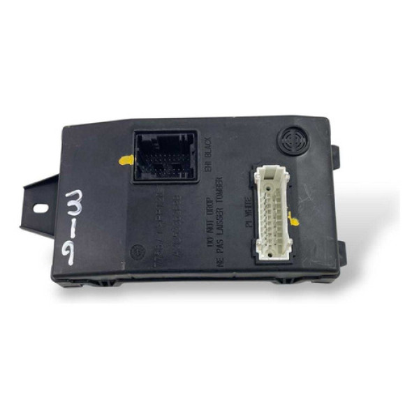 Modulo Bsi Renault Logan Sandero Duster 1.6 11 16 8201068828