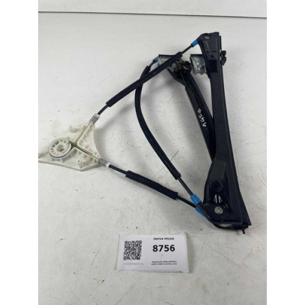Máquina De Vidro Elétrico Diant. Direita Vw Polo 2013