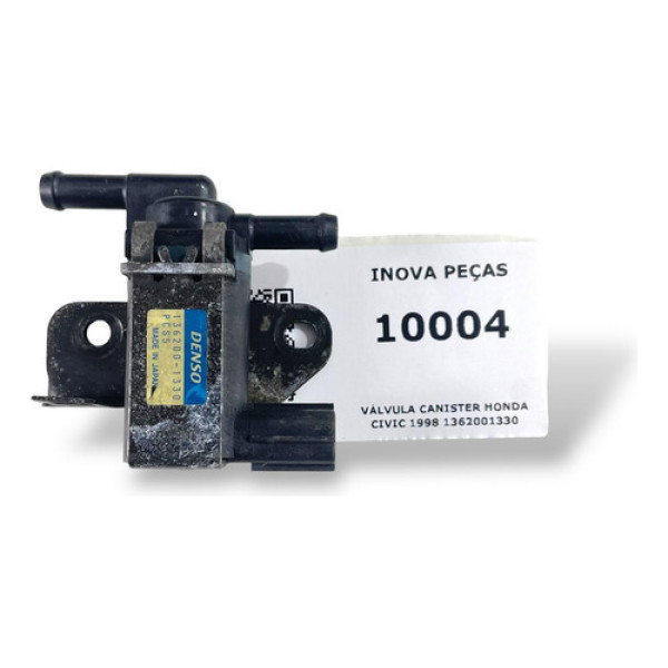 Válvula Canister Honda  Civic  1998 1362001330