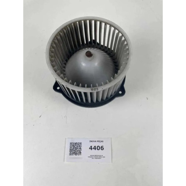 Motor Ventilador Ar Forçado Hyundai Azera 2008/11  127/220v